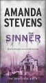 The Sinner (The Graveyard Queen) - Amanda Stevens
