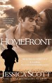 Homefront - Jessica Scott