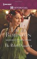 The Rebel Daughter (Daughters of the Roaring Twenties) - Lauri Robinson