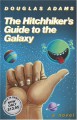 The Hitchhiker's Guide to the Galaxy (Hitchhiker's Guide to the Galaxy, #1) - Douglas Adams