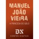 A Princesa Do Gelo (DN Contos Digitais, #26) - Manuel João Vieira