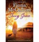 Saving Grace (The Button Jar series #1) - Fiona McCallum