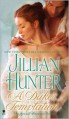 A Duke's Temptation (Bridal Pleasures Series #1) - Jillian Hunter
