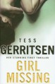 Girl Missing - Tess Gerritsen