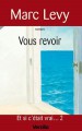 Vous revoir (French Edition) - Marc Levy