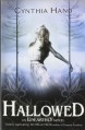 Hallowed - Cynthia Hand