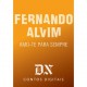 Amo-te Para Sempre - Fernando Alvim