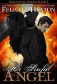 Her Sinful Angel (Her Angel: Eternal Warriors #5) - Felicity Heaton