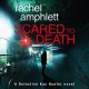 Scared to Death - Rachel Amphlett