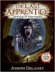 Attack of the Fiend (Last Apprentice Series #4) - Joseph Delaney, Patrick Arrasmith (Illustrator)