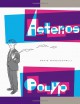 Asterios Polyp - David Mazzucchelli