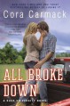 All Broke Down - Cora Carmack