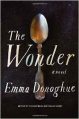 The Wonder - Emma Donoghue