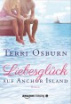 Vorherbestimmt (Ein Anchor-Island-Roman, Buch 1) (German Edition) - Terri Osburn