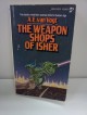 The Weapon Shops of Isher - A.E. van Vogt