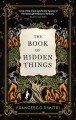 The Book of Hidden Things - Francesco Dimitri