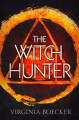 The Witch Hunter - Virginia Boecker