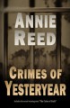 Crimes of Yesteryear - Annie Reed