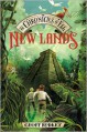 New Lands - Geoff Rodkey