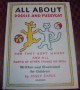 All About Doggie and Pussycat: How They Kept House and All Sorts of Other Things As Well - Josef Čapek