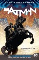 Batman Vol. 5: Rules of Engagement (Rebirth) - Tom King