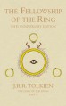 The Fellowship of the Ring - J.R.R. Tolkien