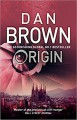 Origin - Dan Brown