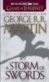 A Storm of Swords - George R.R. Martin