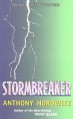 Stormbreaker - Anthony Horowitz