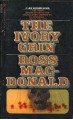 The Ivory Grin - Ross Macdonald