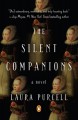 The Silent Companions - Laura Purcell