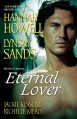 Eternal Lover - Lynsay Sands, Hannah Howell, Jackie Kessler, Richelle Mead