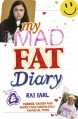 My Fat, Mad Teenage Diary - Rae Earl