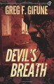 Devil's Breath - Greg F. Gifune