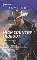 High Country Hideout (Covert Cowboys, Inc.) - Elle James