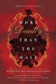 More Deadly than the Male - Masterpieces from the Queens of Horror - Graeme Davis