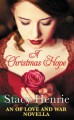 A Christmas Hope - Stacy Henrie