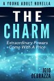 The Charm (The Code of Minds Book 1) - Jojo Debrazza