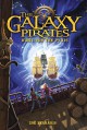 The Galaxy Pirates: Hunt for the Pyxis - Zoe Ferraris