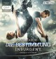 Die Bestimmung: Insurgent - Tödliche Wahrheit (Roth, Veronica: Die Bestimmung (Trilogie), Band 2) - Janin Stenzel, Veronica Roth, Petra Koob-Pawis