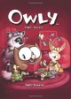 Owly, Vol. 5: Tiny Tales - Andy Runton