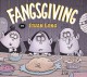 Fangsgiving - Ethan Long