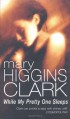 While My Pretty One Sleeps - Mary Higgins Clark