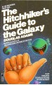 The Hitchhiker's Guide to the Galaxy (Hitchhiker's Guide to the Galaxy, #1) - Douglas Adams