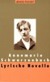 Lyrische Novelle (German Edition) - Annemarie Schwarzenbach, Roger Perret, Roger Perret