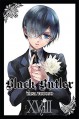 Black Butler, Vol. 18 - Tomo Kimura, Yana Toboso