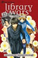 Library Wars: Love & War, Vol. 12 - Hiro Arikawa, Kiiro Yumi