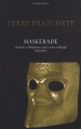 Maskerade (Discworld, #18) - Terry Pratchett