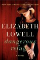 Dangerous Refuge - Elizabeth Lowell