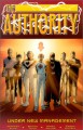 The Authority, Vol. 2: Under New Management - Warren Ellis, Mark Millar, Bryan Hitch, Frank Quitely